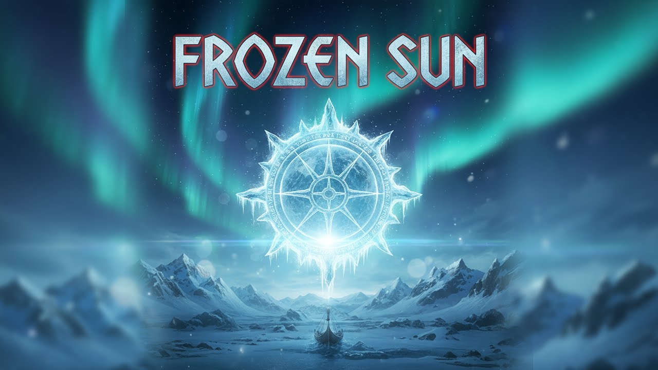 Frozen Sun | Le Soleil Gelé: Saga of Valhalla