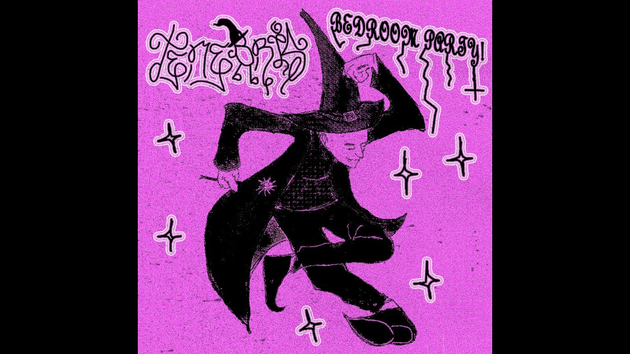 Tenebris - Bedroom Party (2022)