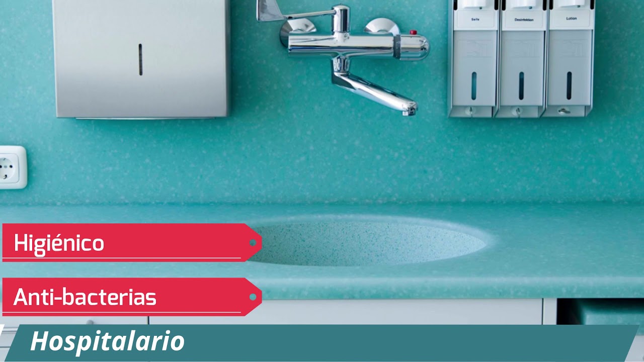 Que Es Solid Surface - Curso Online Tema 1
