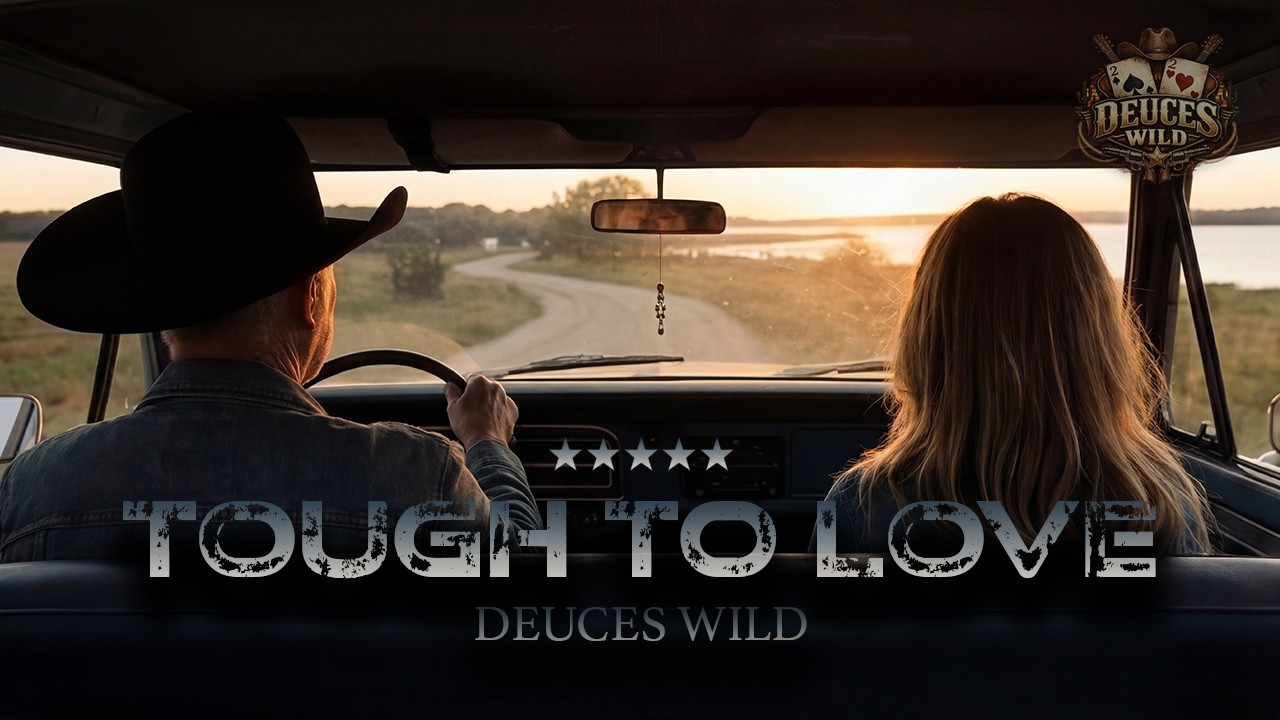 Tough to Love - Official Music Video