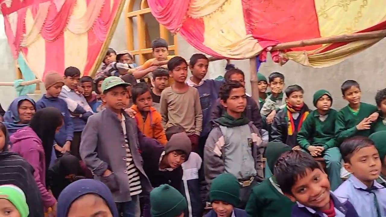 Allama 💞 Iqbal 🥰public school khirma Darbhanga..#reel#viral#programming