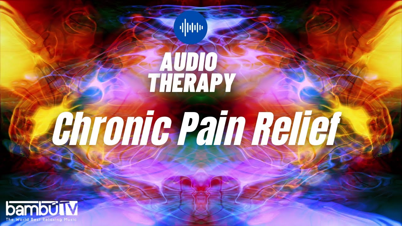 Fibromyalgia PAIN RELIEF Frequency [ Extremely Effective ! ] Chronic Pain Relief