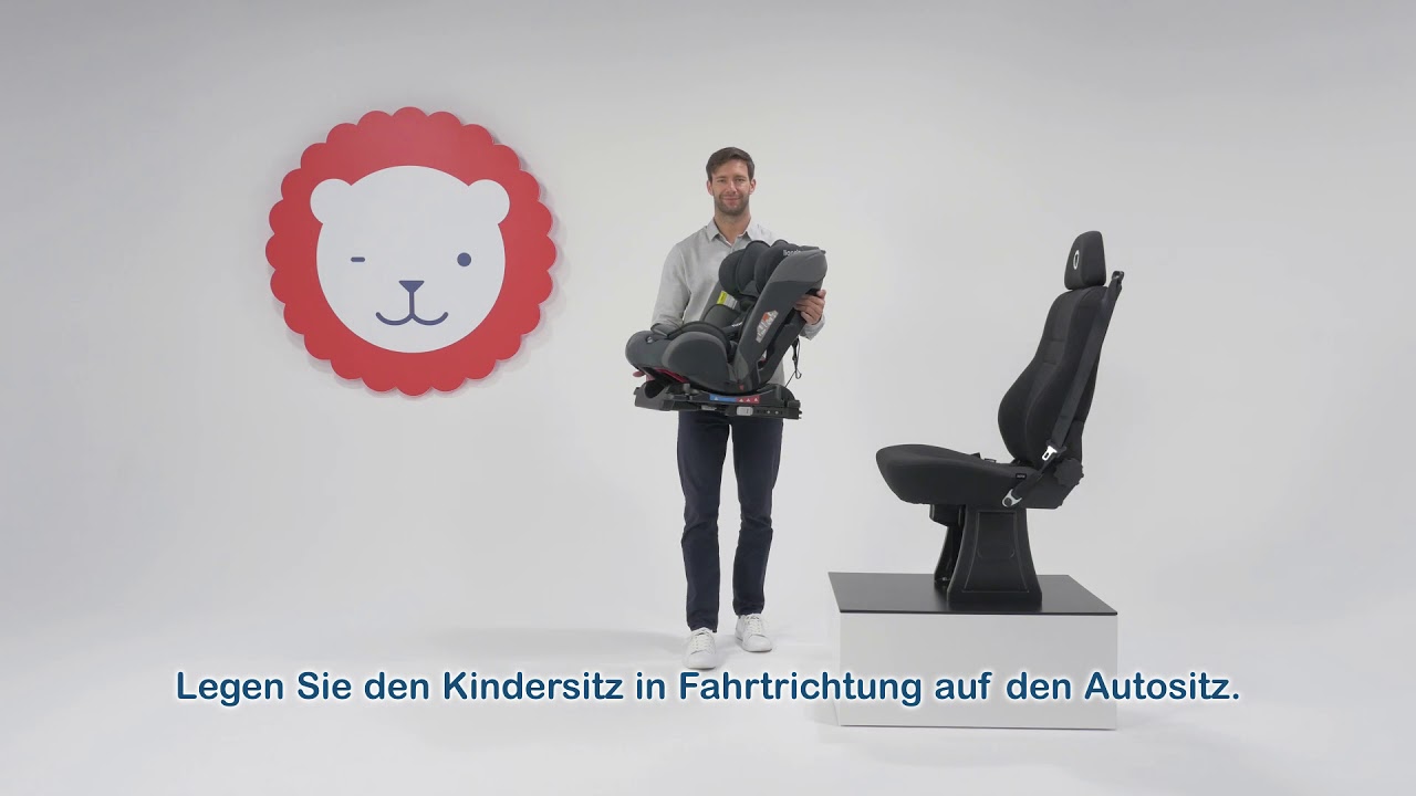 Lionelo Sander - Benutzerhandbuch