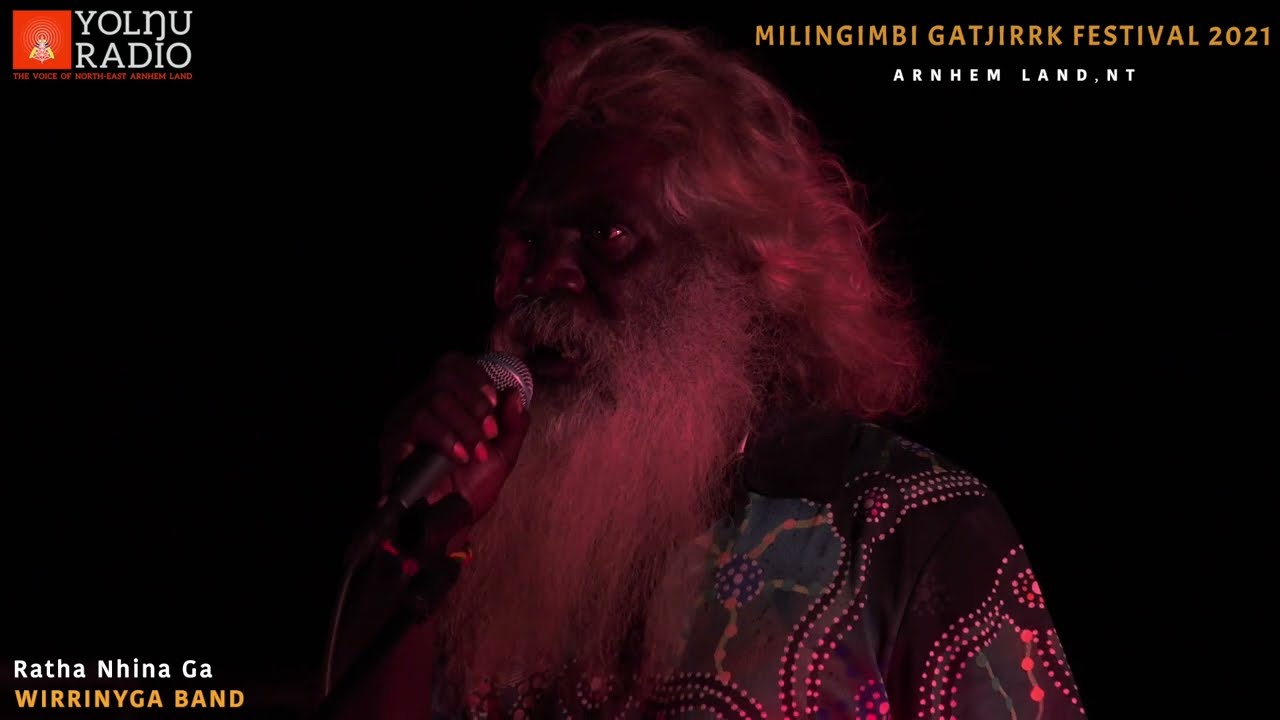 Milingimbi Gatjirrk Festival 2021