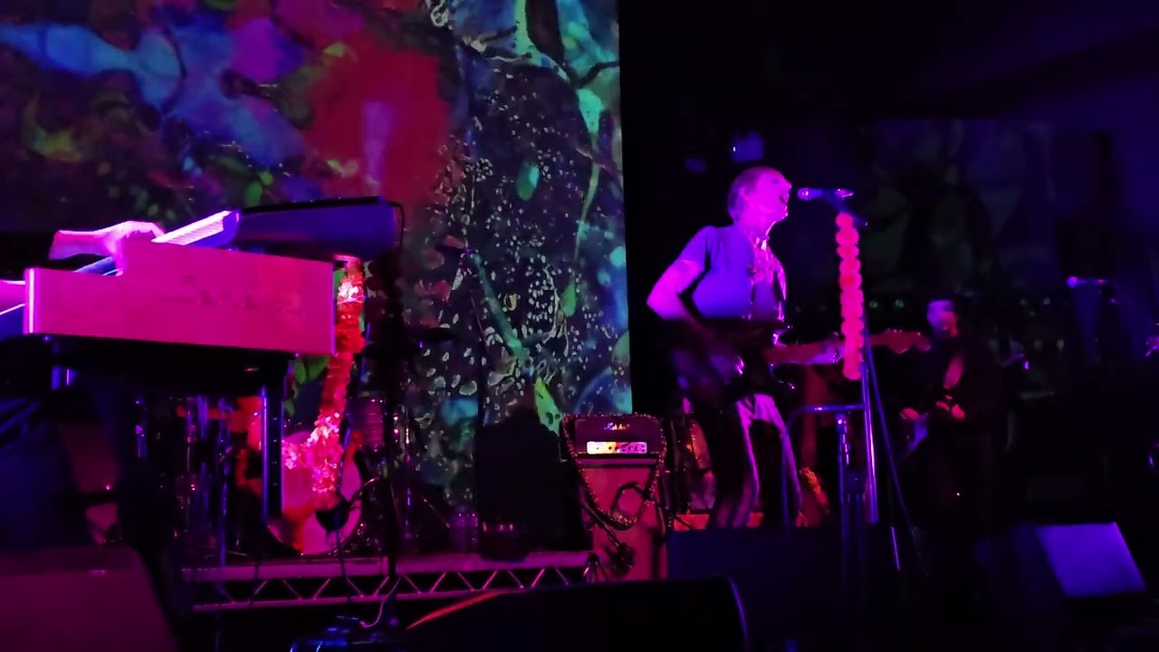 KULA SHAKER ❤️🙏❤️ - 