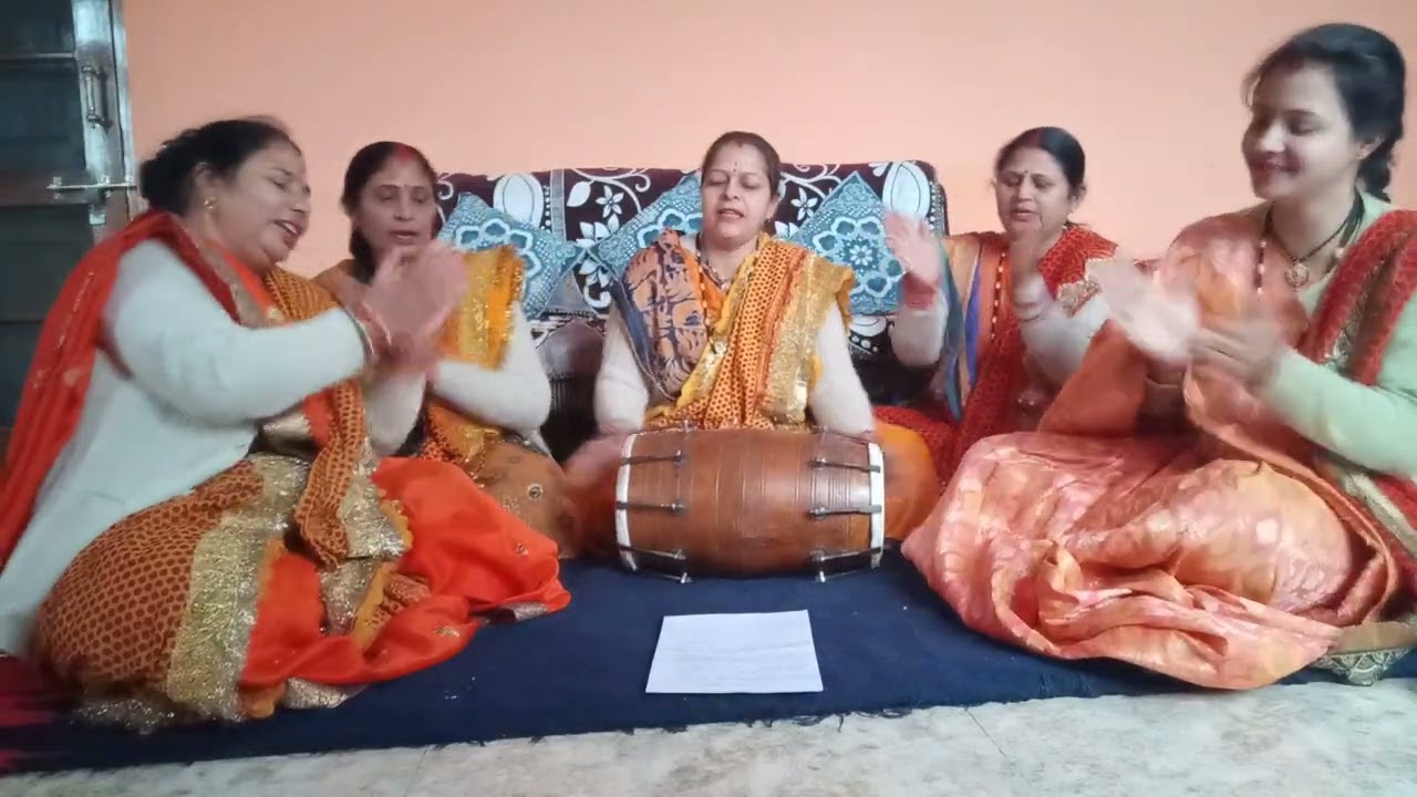 मन्दिर जाना मन्दिर जाना माता रानी का बहुत सुन्दर भजन 🙏🏻🙏🏻🌹🌺🪴🪴