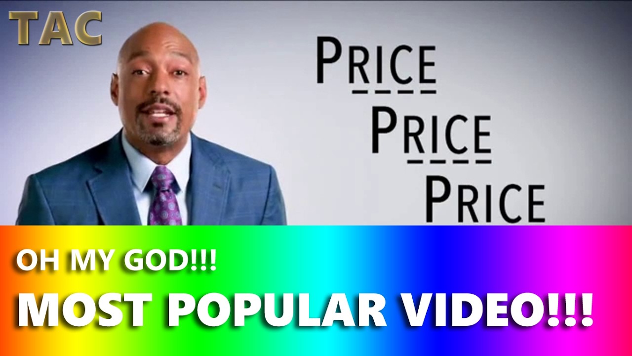 Colonial Penn TV Commercial: 'The Three Ps Life Insurance'
