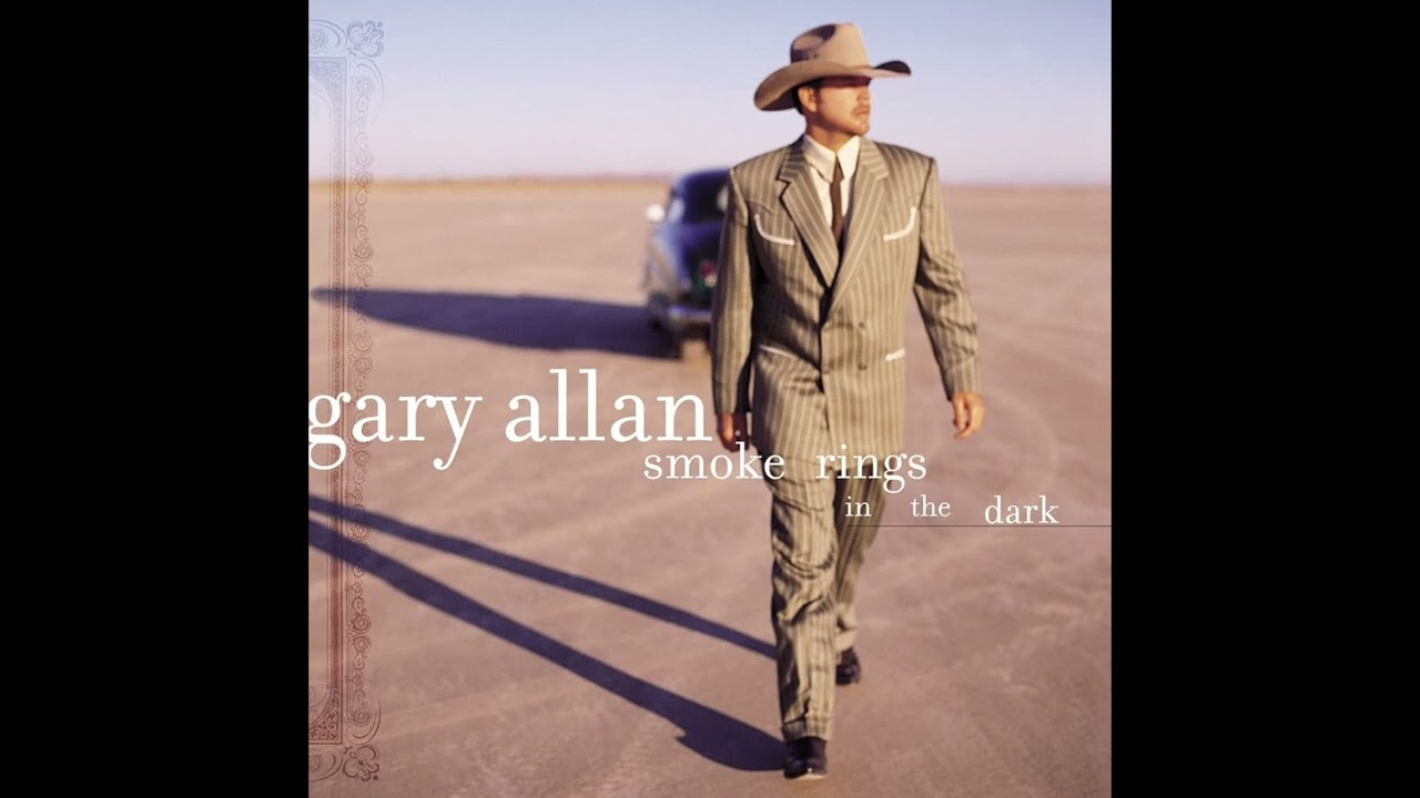 Learning How to Bend - Gary Allan - 432hz Converted Country Music