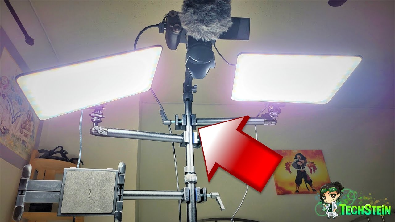 Best Camera Desk Mount - Elgato Multi Mount