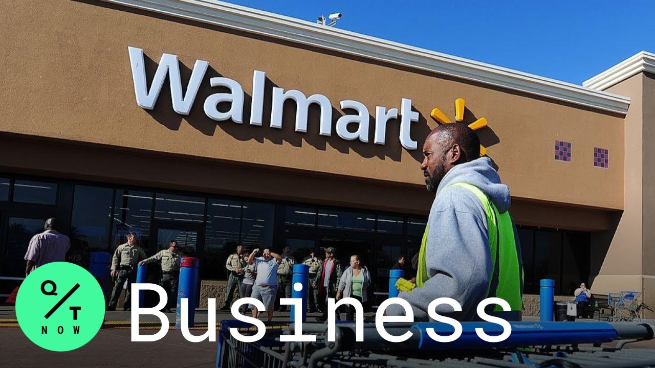 Walmart Prepares to Add 20,000 Seasonal Workers During 1st Hiring Surge in 5 Years