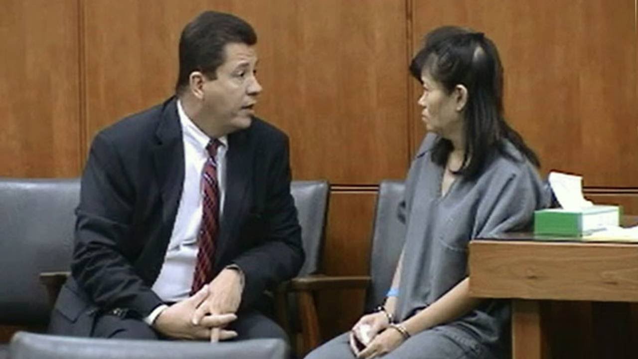 Murder conviction overturned