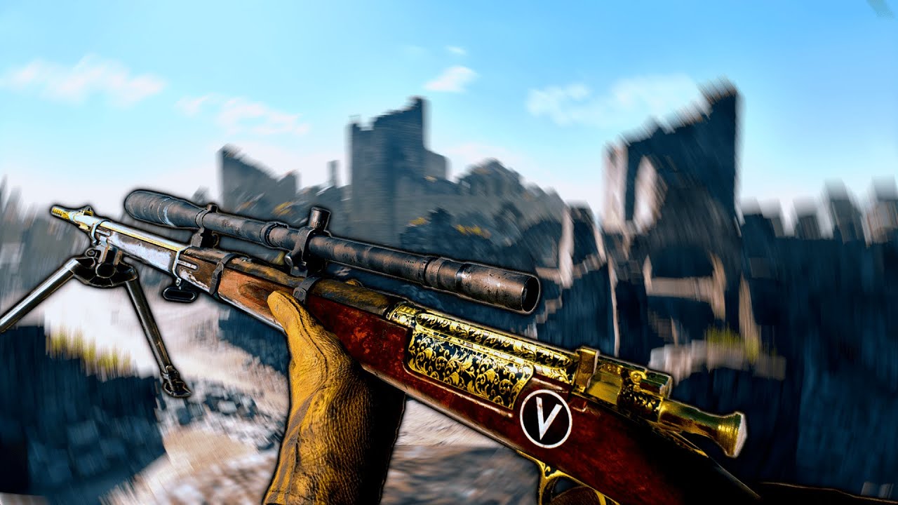 TOP1 SNIPER 