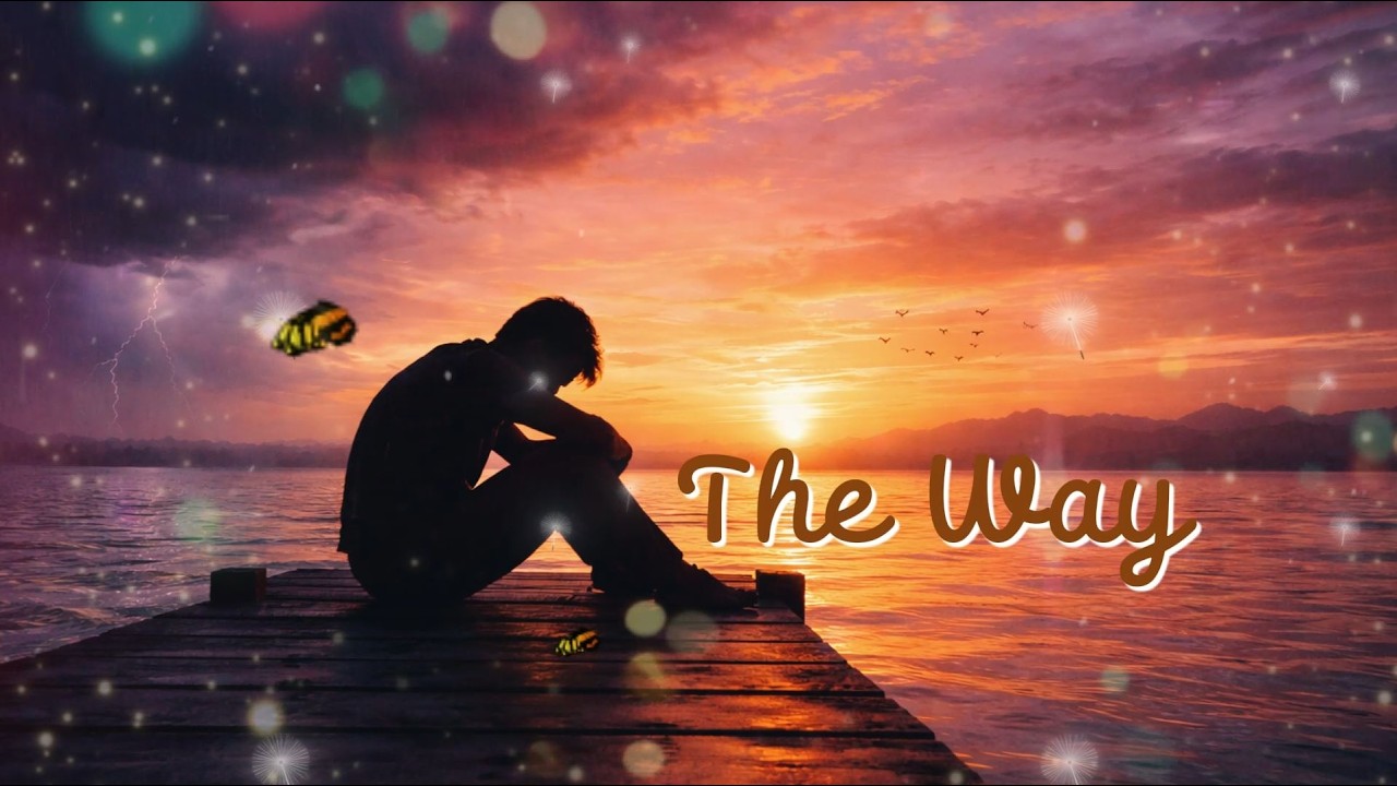 The Way You Left 💔 | Emotional Sad Song | Silent Melodies Music