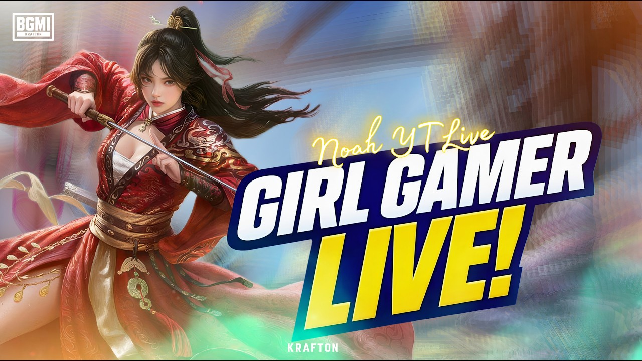 BGMI LIVE 🔥 | 4.2 Update OP Gameplay |