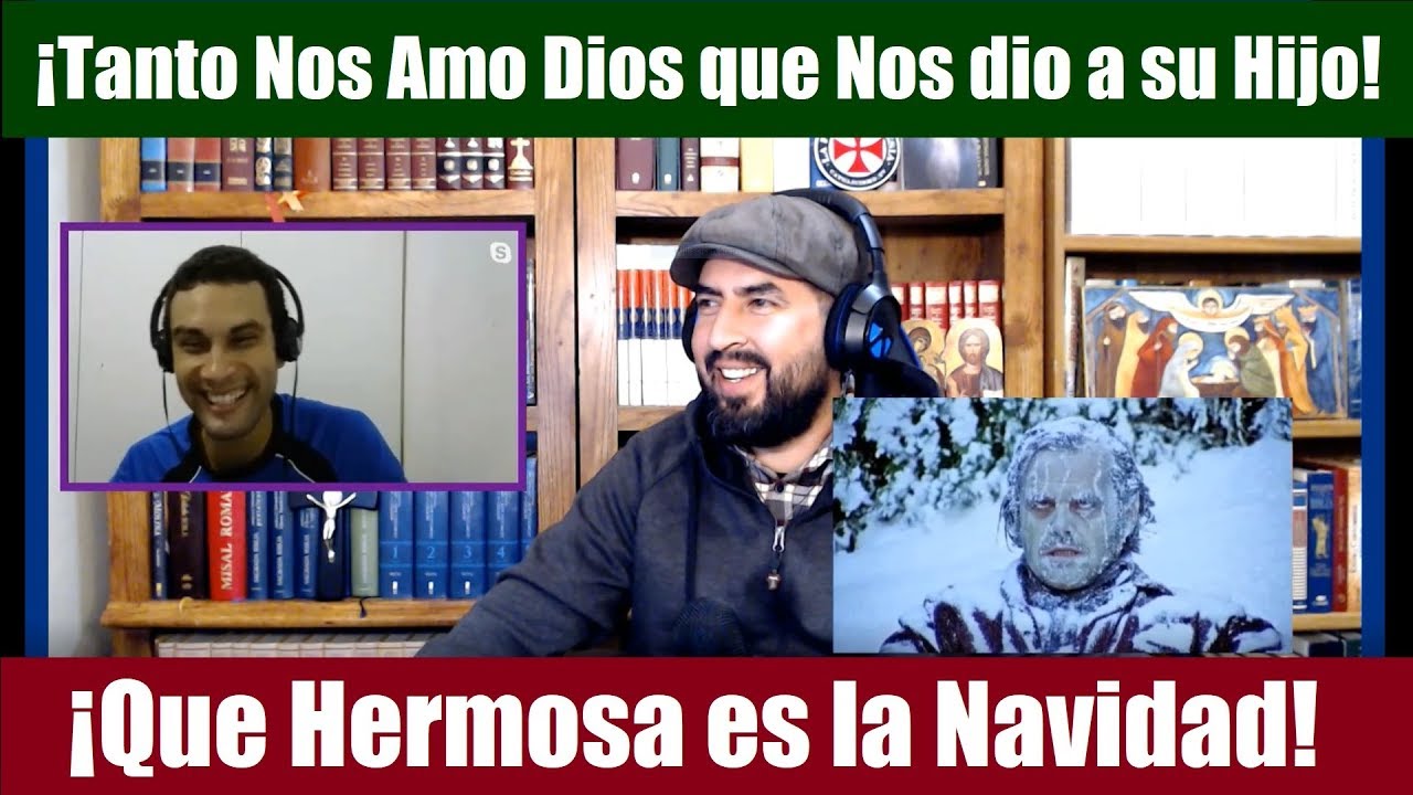 ¿La Navidad de Origen Pagano? ¿Nació Jesucristo el 25 de Diciembre?