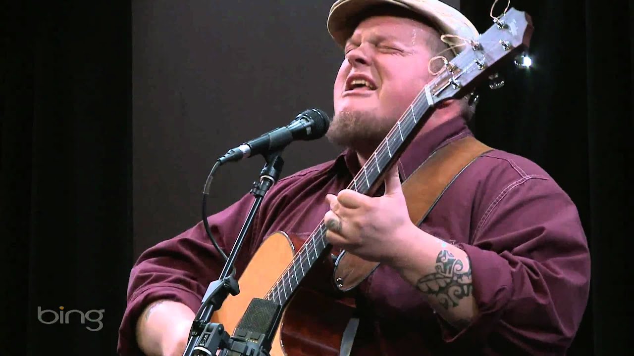 Cas Haley - Got My Mojo Working (Bing Lounge)