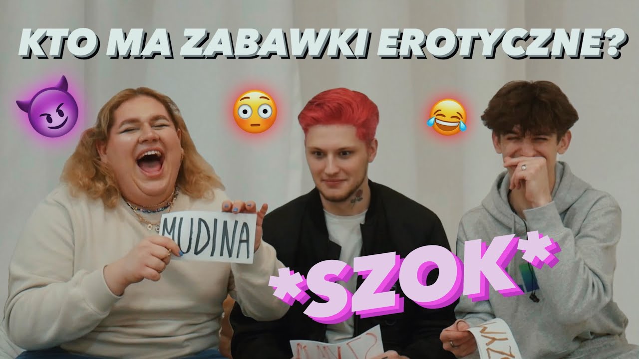 VLOGMAS #19 KTO Z NAS...?