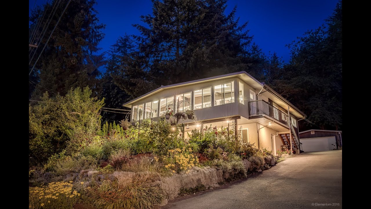 4923 Marine Drive, Burnaby