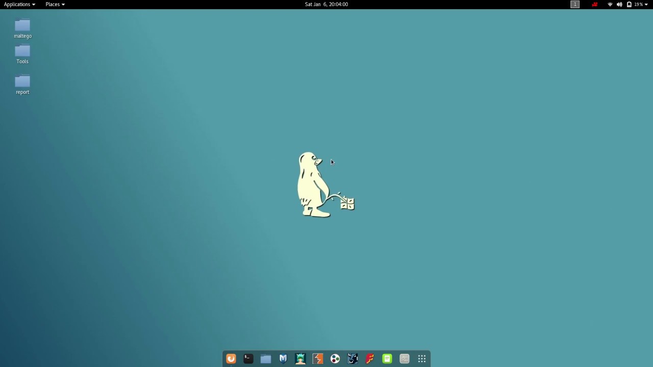 Connecting WiFi Pineaaple Nano to Kali via WP6.sh & running Bettercap