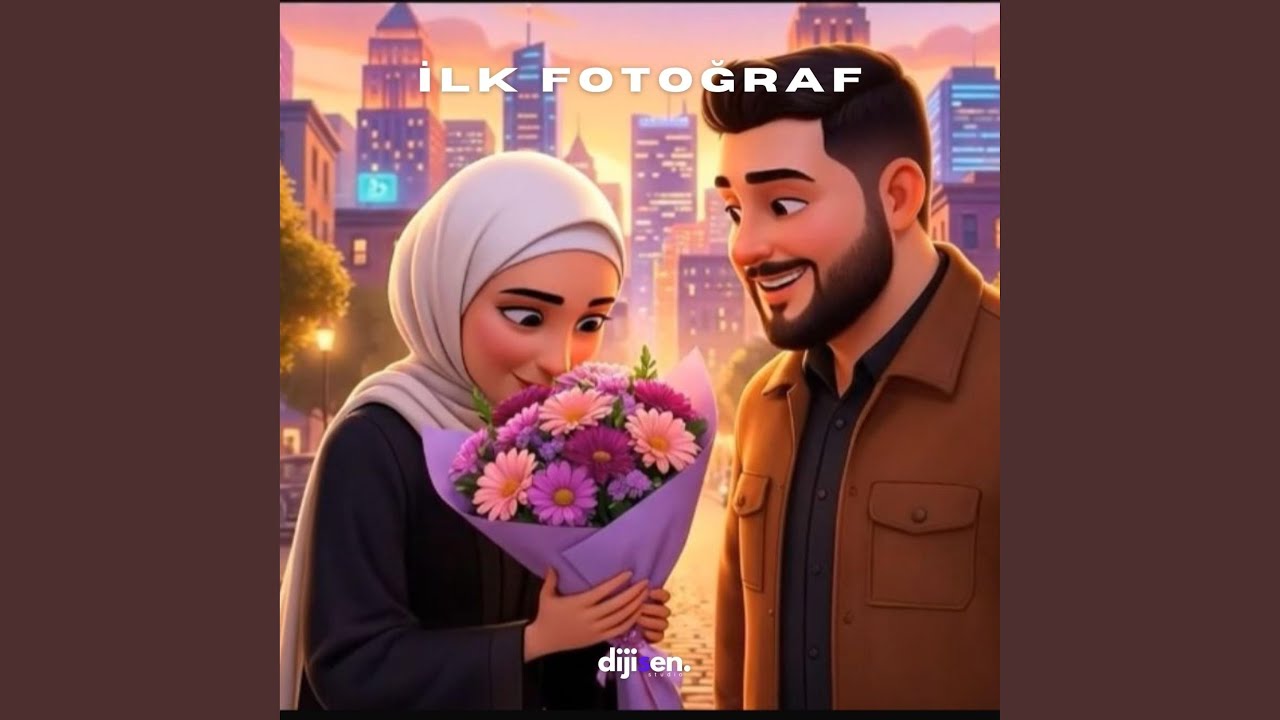 İlk Fotoğraf