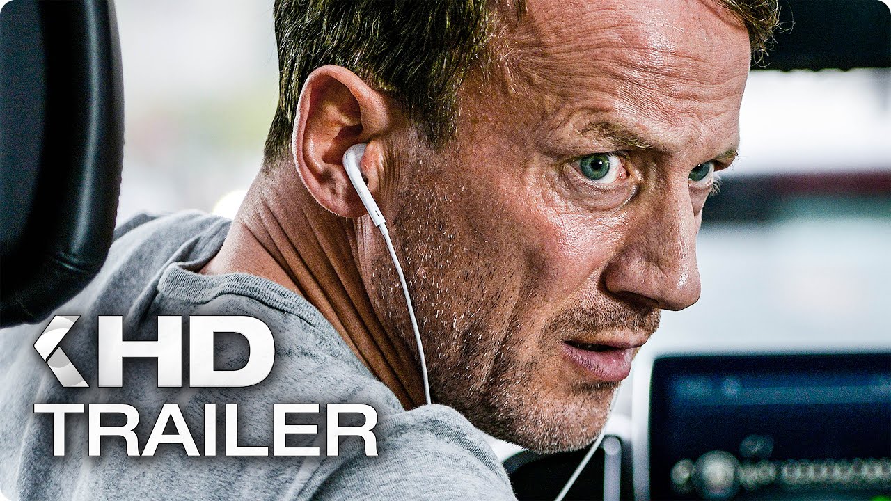 STEIG NICHT AUS Clip & Trailer German Deutsch (2018) Exklusiv