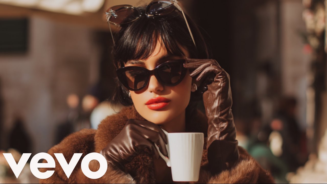 REYVI - New Best Relax Mix 2025 | Disco Italio 80s 90s | Retro Euro Disco | Relax Time | Top Songs