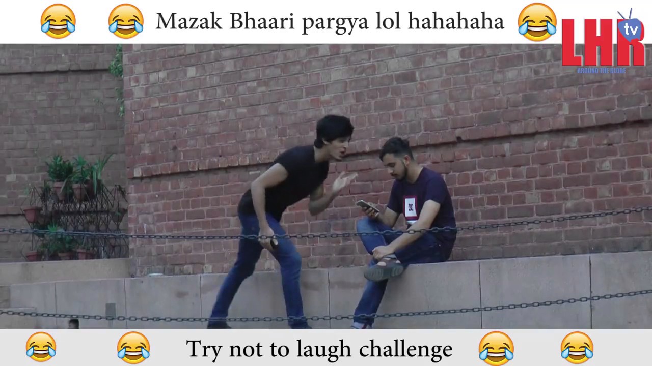 Hahah! Yeh yaqeenan pagal hai |Shahmeer Abbas | Lahore TV| Prank | Pakistan |
