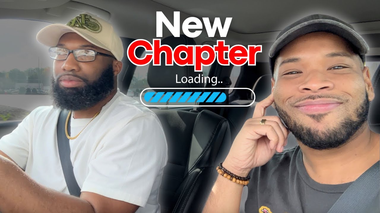 Big News! What’s Next For Us…