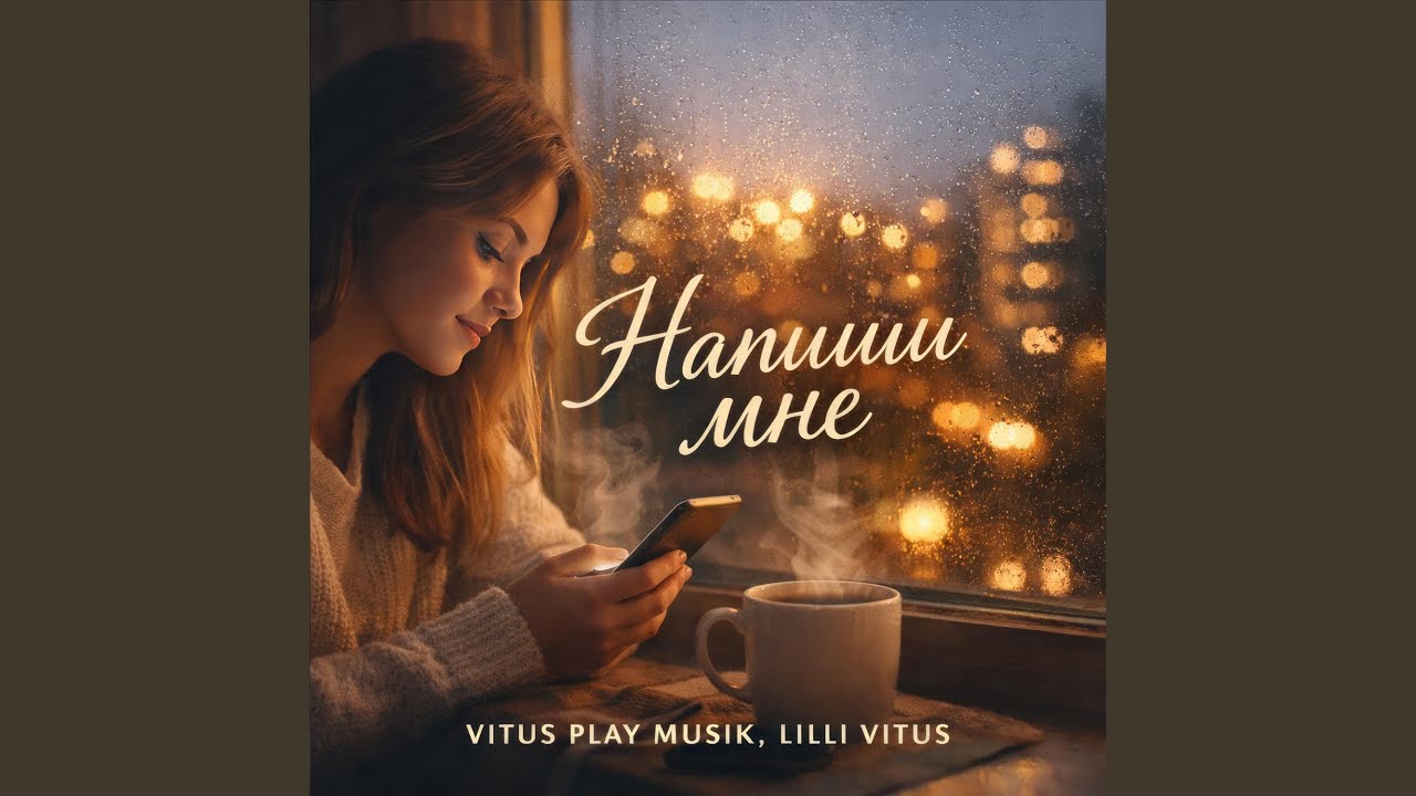 Напиши мне (feat. Lilli Vitus)
