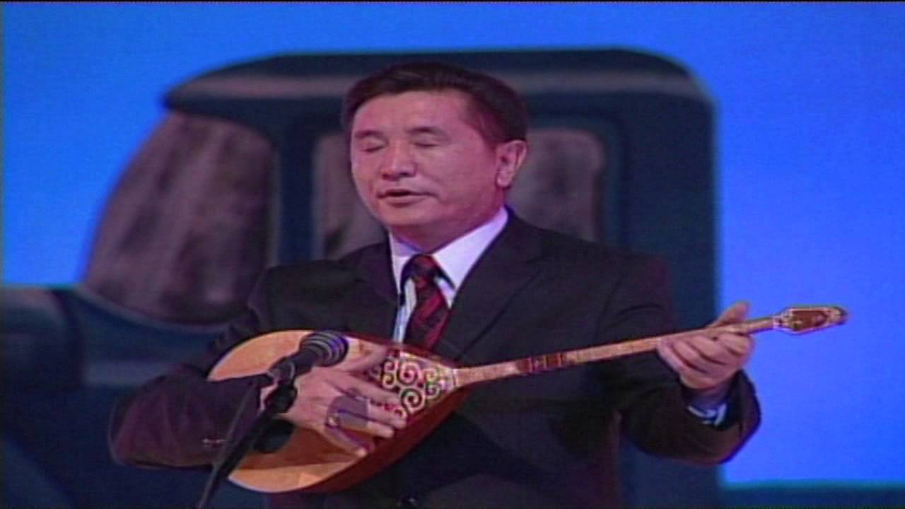 Бекжан Тұрыс.Амалым қанша