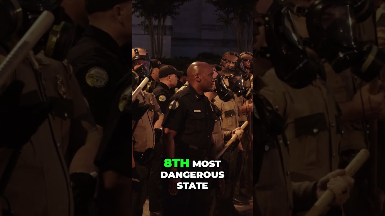 Why Is Public Safety in Crisis? 🚨