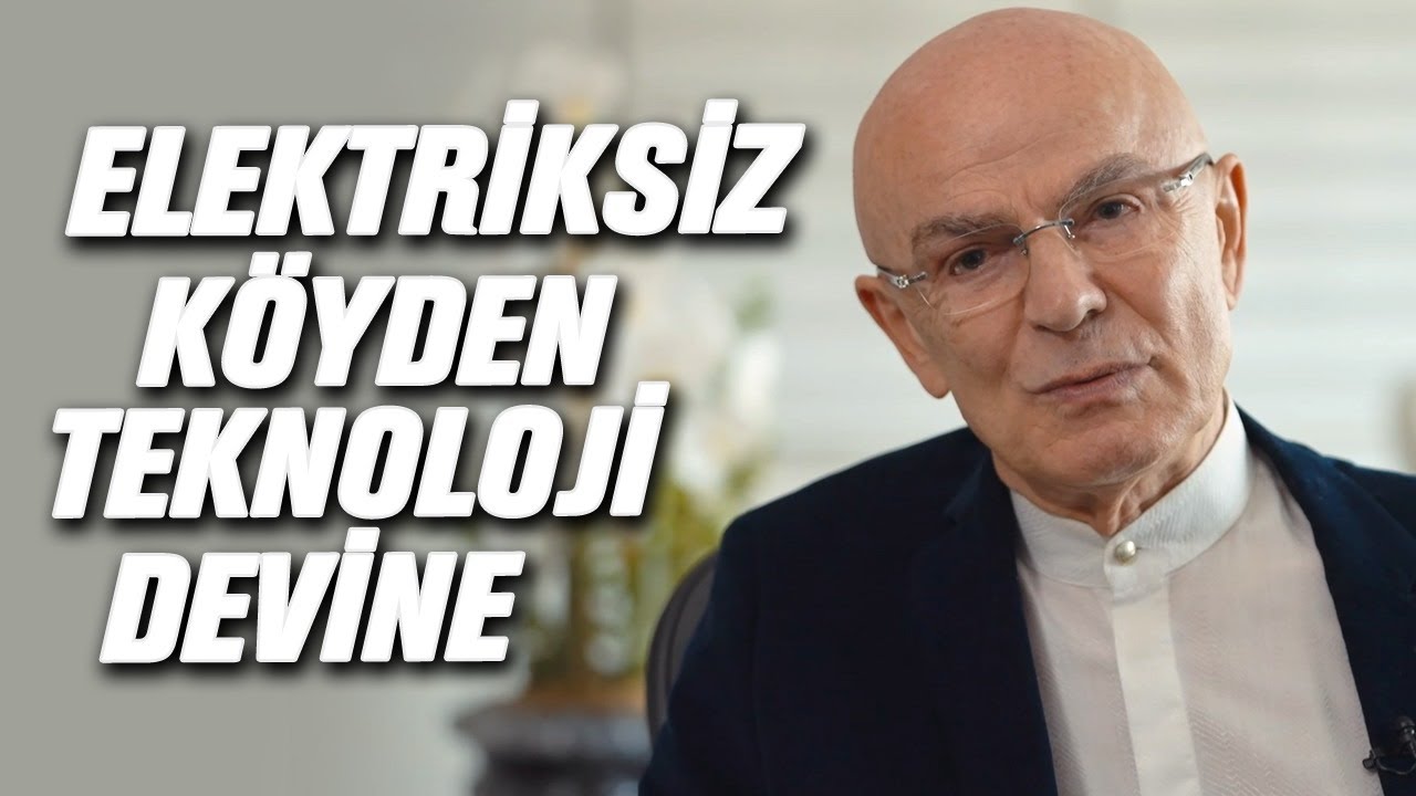 Savaş Gemilerini Onardı, Dünyaya Açıldı | Savunma Sanayinin Gizli Gücü
