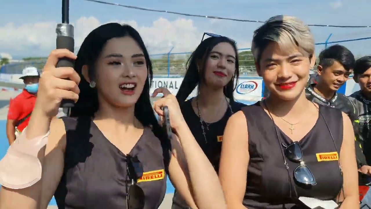 MTRT MaxiScoot 185 Team UPAK | MORAC 2022 Round 1