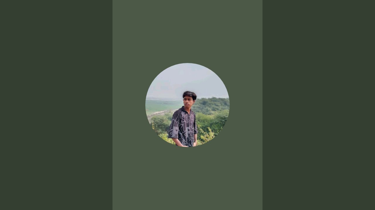 Op kuldeep YT is live!
