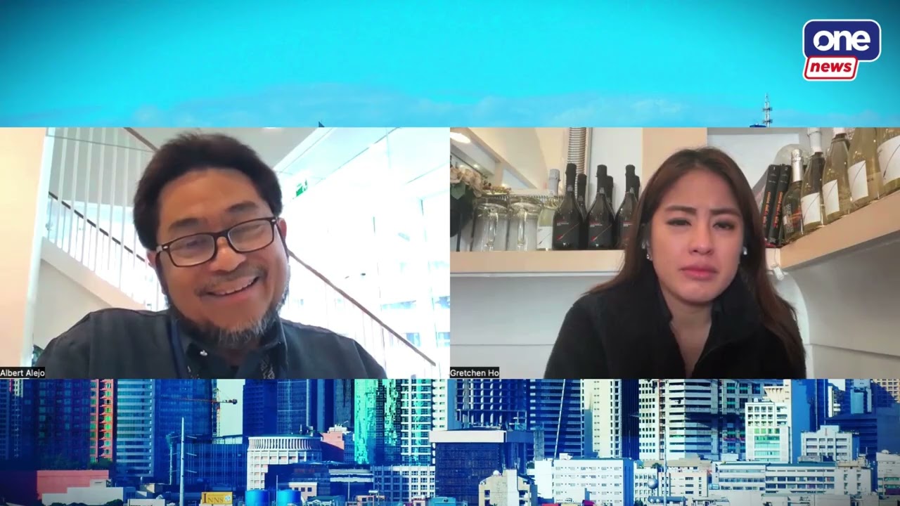 Fr. Alejo on Duterte's arrest: A long-awaited moment for EJK victims and their families