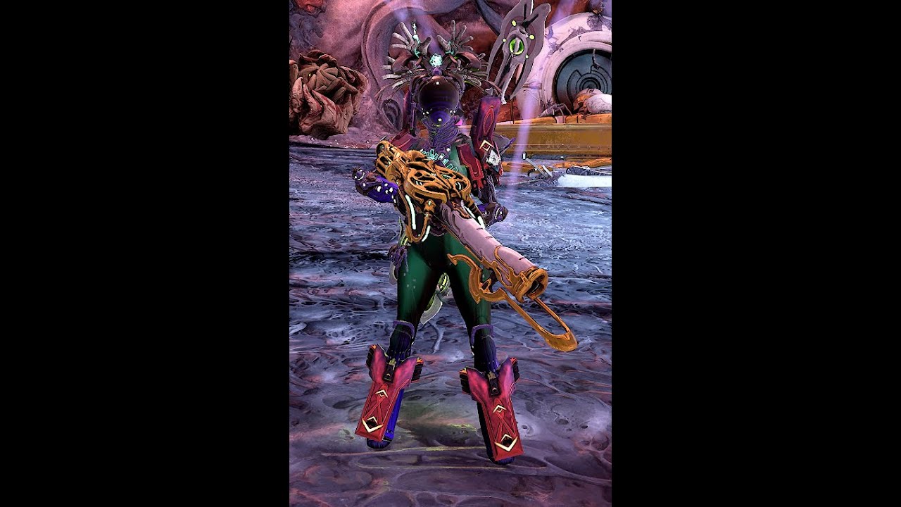 Nova prime and Cedo prime Build at end