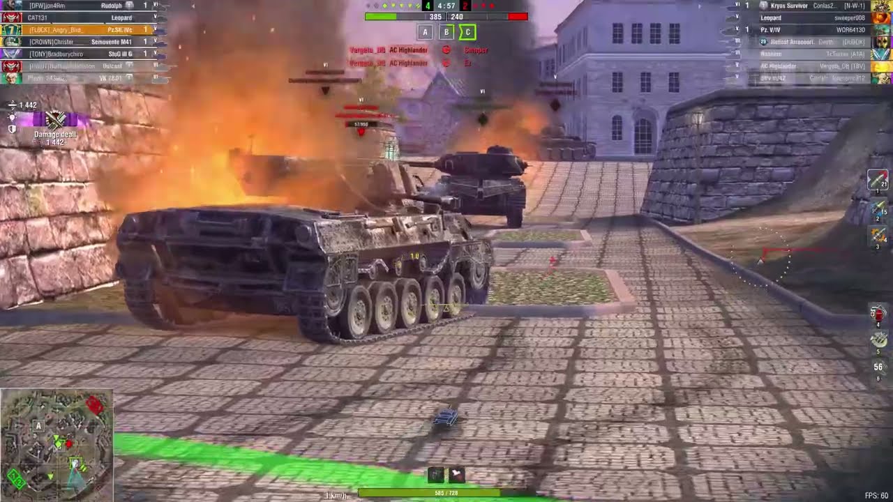 Tank Destroyers