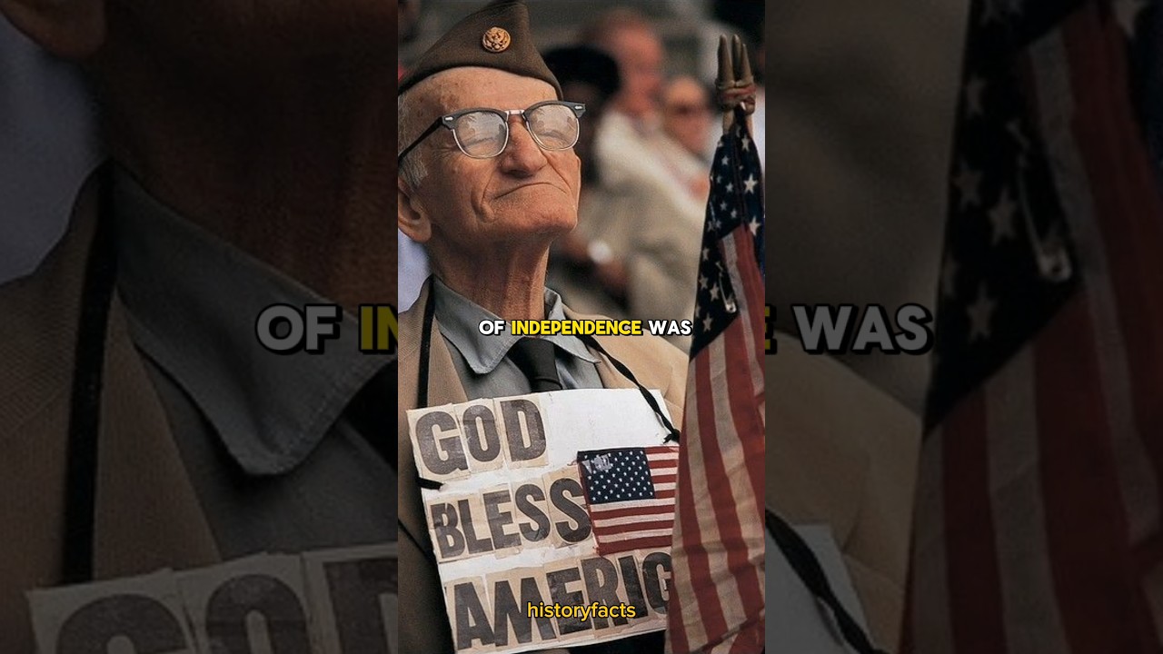 Facts about American independence #history #america #usa #independenceday