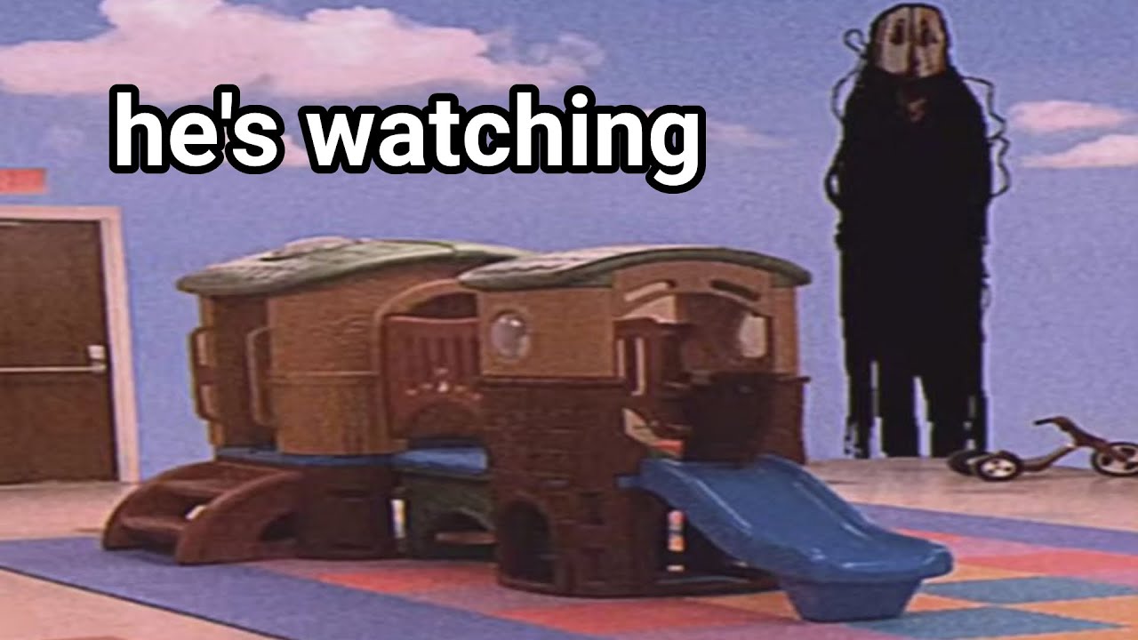 Exploring Disturbing Memes For 43 Minutes