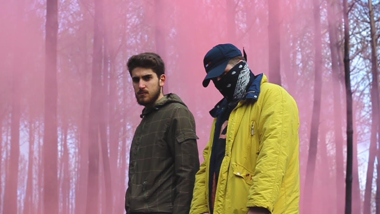 GHZ - VELENO con Hugo Guezeta (SonDaRúa)