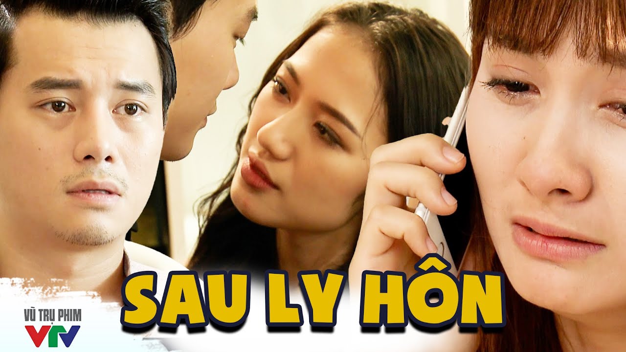 Cuộc sống TRÁI NGƯỢC của cặp vợ chồng trẻ SAU LY HÔN | SỐNG CHUNG VỚI MẸ CHỒNG | VTV