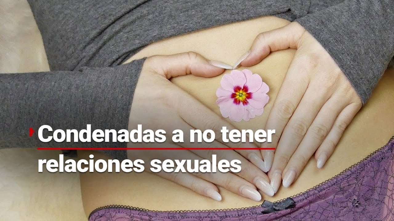 Nacieron sin útero ni vagina, pero genéticamente son mujeres | Este es el síndrome de Rokitansky
