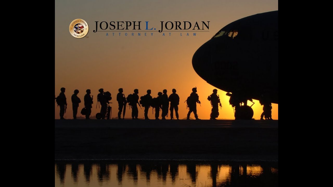 UCMJ Joseph L. Jordan | Reaction to the Fort Hood Independent Review Board