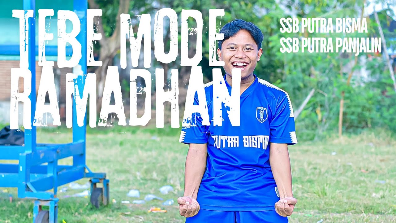 Friendly Match | SSB PUTRA BISMA U15 vs SSB PUTRA PANJALIN U15 