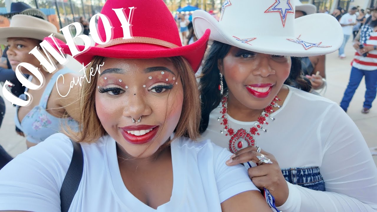 I went to see Beyoncé, Cowboy Carter Tour HTX