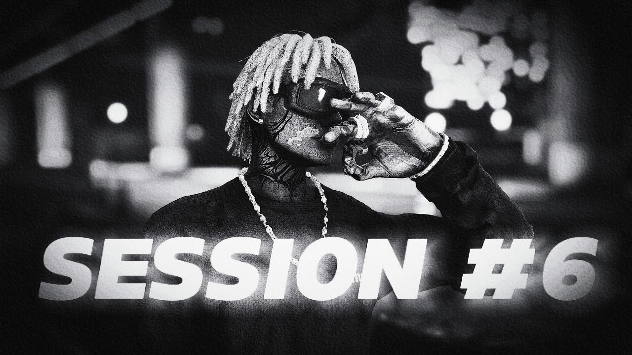 Tyce Lewis🍿 [Yakuza SESSION#6]