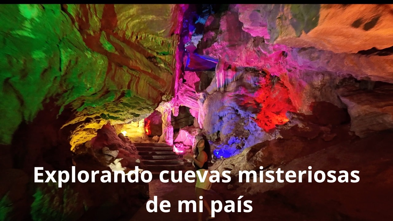 Pase solo para ver por fuera y me DEJARON ENTRAR!!!!
