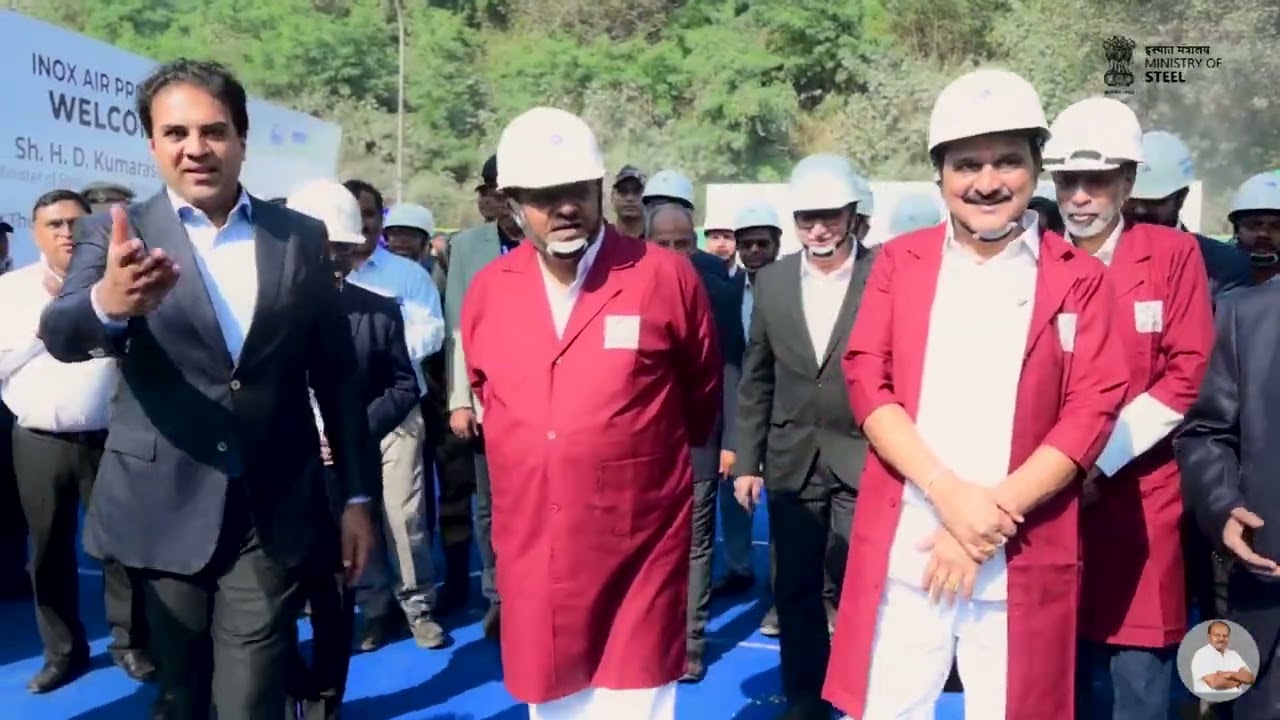 Bokaro Steel Plant Expansion: Powering India's Steel Revolution | ₹20,000 Crore Investment
