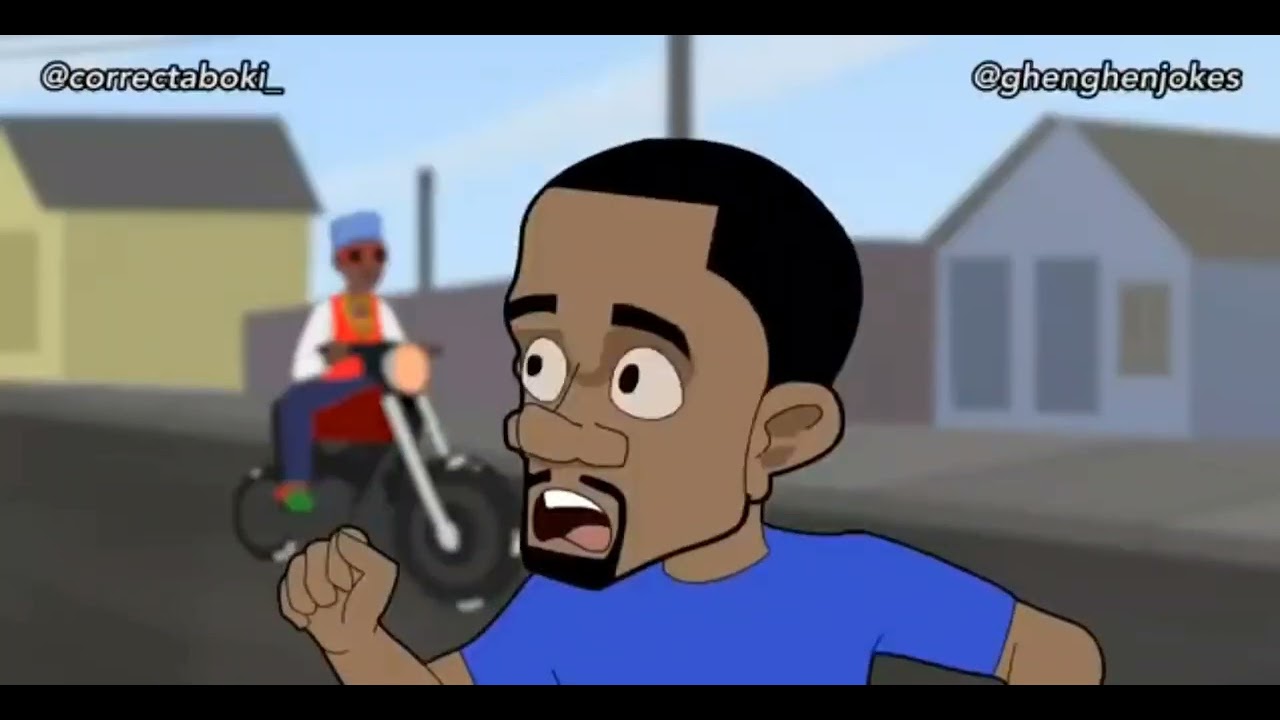 kodjo petit bandit