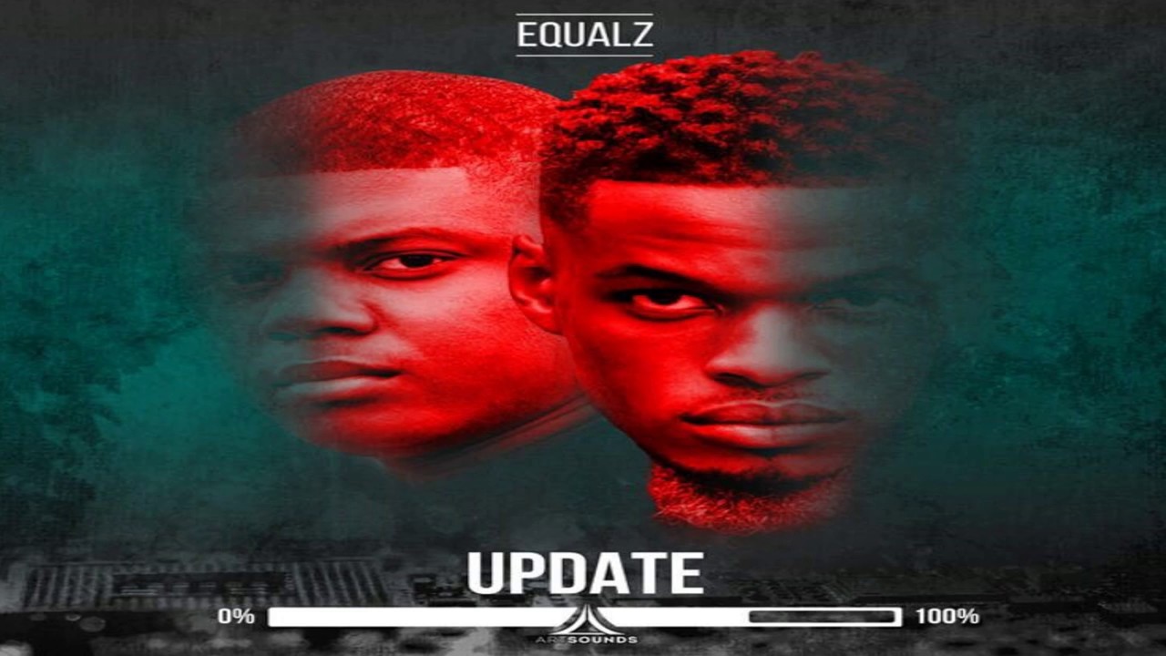 Equalz - Dont Worry [Audio]